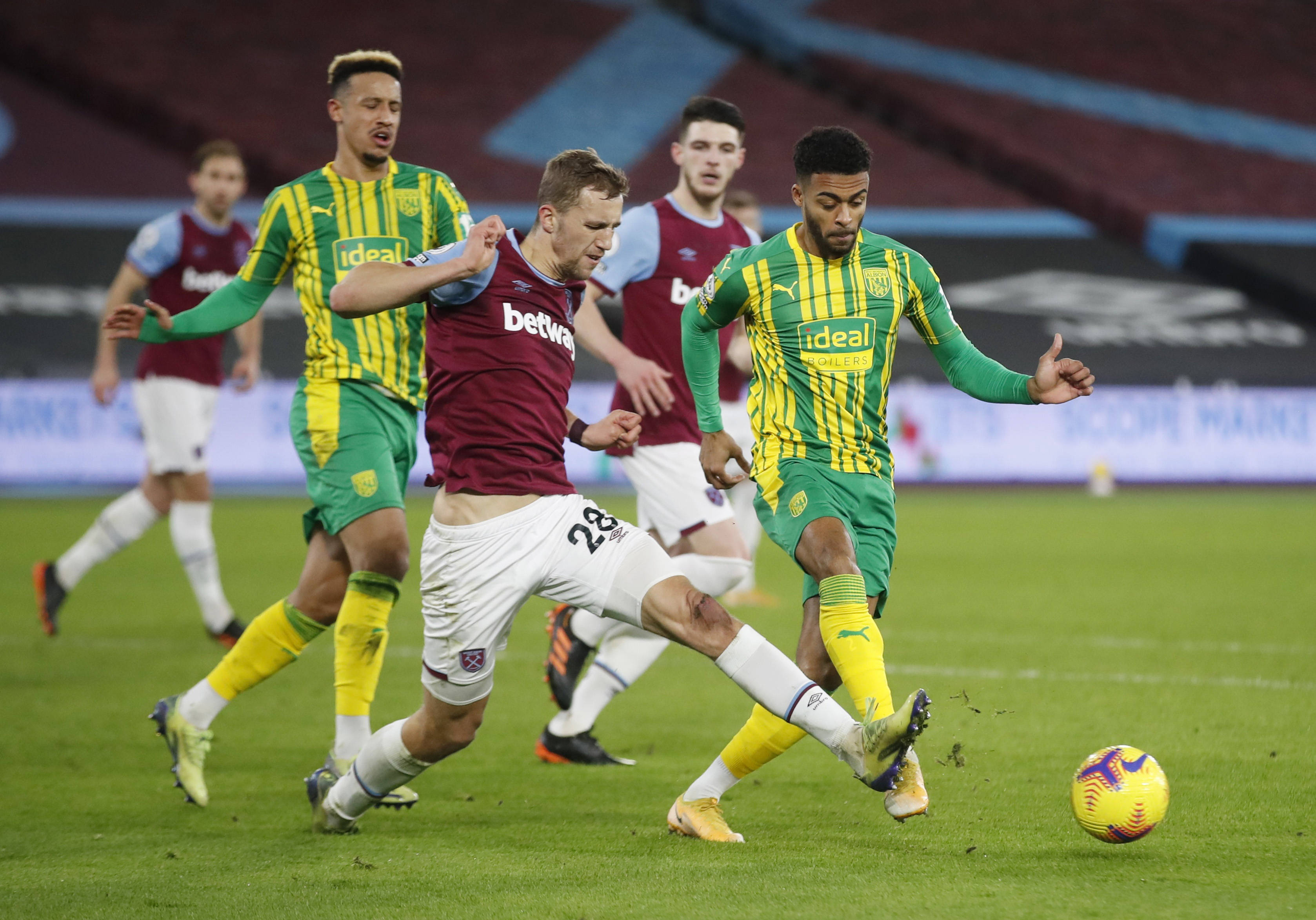 足够的认可 足够的认可