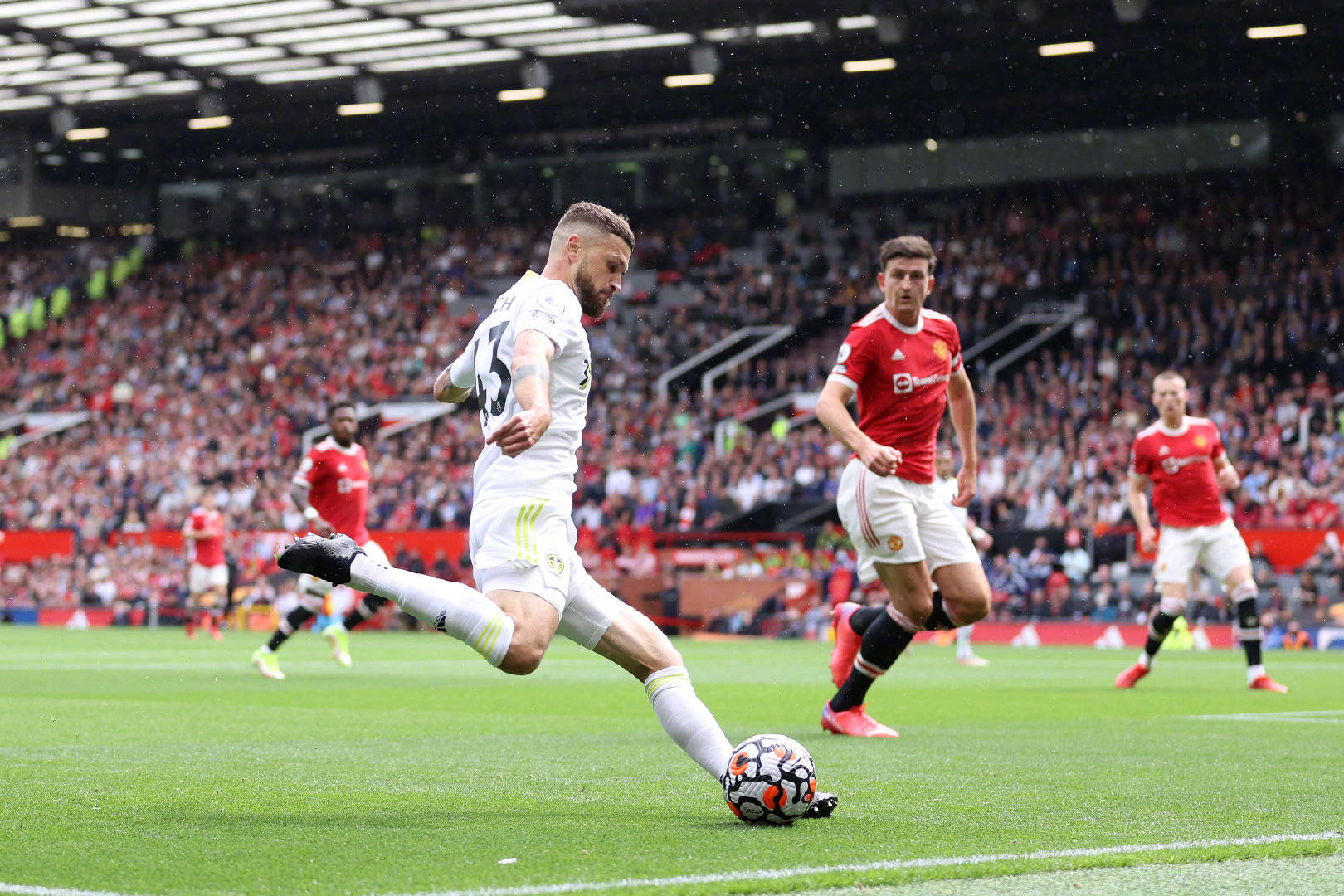 自己的实力 自己的实力