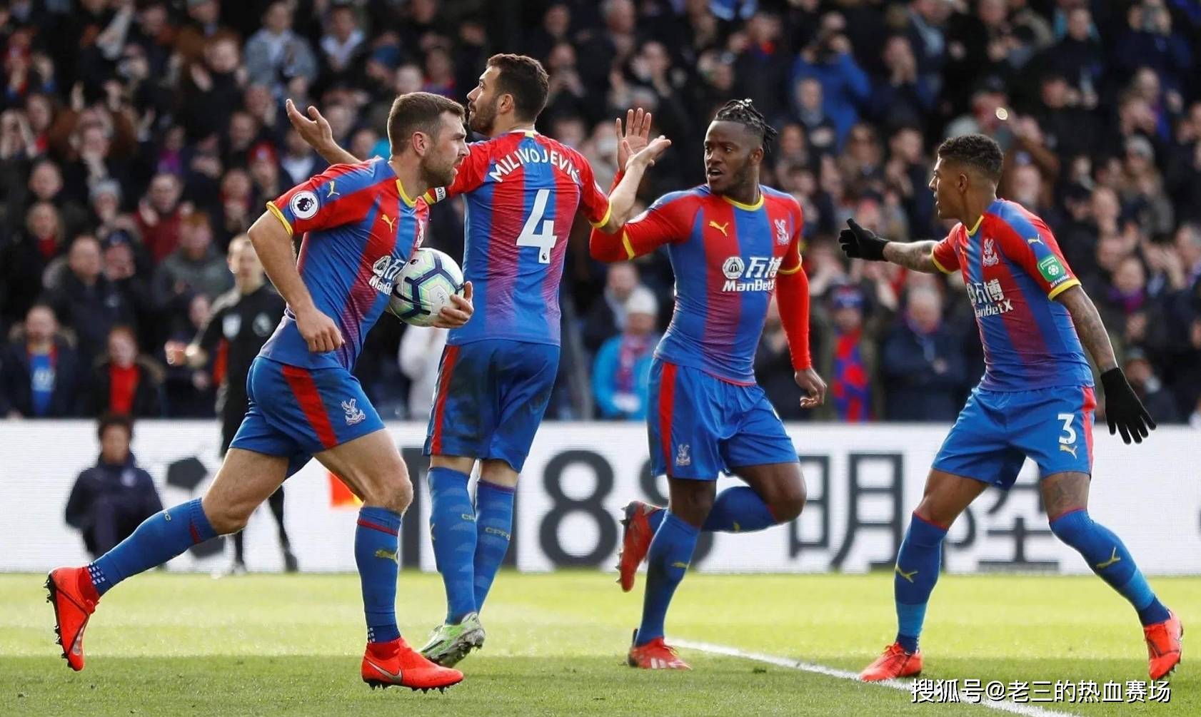 更高的目标 更高的目标